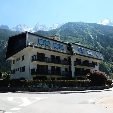 Lyret - Pieces 534 Chamonix